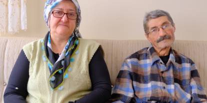 Türkiye'nin 60 ilindeki emekliler cumartesi Ankara'da toplanacak