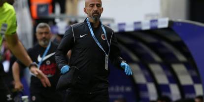 Gençlerbirliği'nde doktor değişikliği: Yeni yönetim güven vermiyor