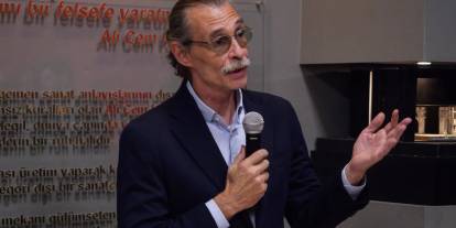 Erdal Beşikçioğlu'na 6 milyar 611 milyon lira bütçe verildi