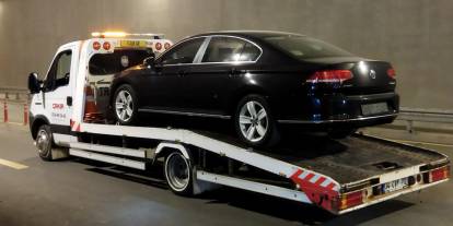 Ankara trafiğine çözüm bulunamıyor: Yolda kalanı bedava taşıyacaklar