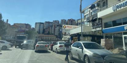 Ankara'da trafik artacak: Natoyolu metro çalışmaları başlıyor