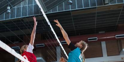 Fabrika Voleybol’un yeni okulu Sincan’da 22 Kasım'da açılıyor