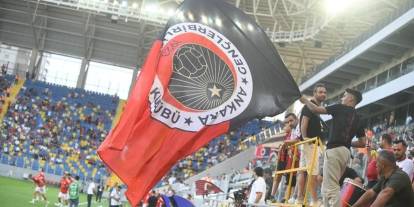 Gençlerbirliği’nde seçim öncesi şok mahkeme kararı