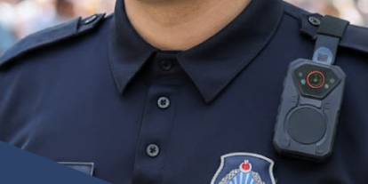 Ankara Keçiören’de zabıtalar artık yaka kamerası takacak