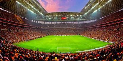 Gençlerbirliği – Galatasaray maçında biletler 1500 TL olacak