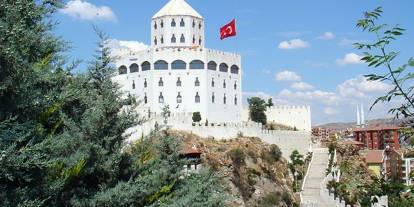 Ankara'nın iki önemli müzesinde giriş saatleri değişti