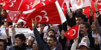 MHP'de Müsavat Dervişoğlu huzursuzluğu sürüyor: Milliyetçilik nereye?