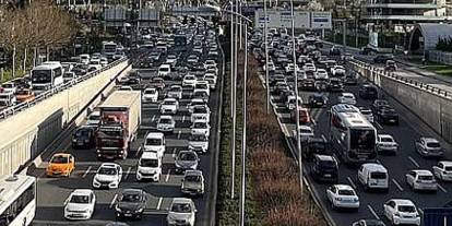 Ankara’da “Şeridinde Kal – Değişimi Başlat” çalıştayı düzenlenecek