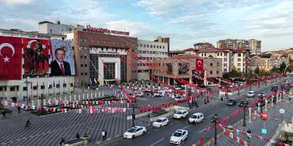 Keçiören Belediyesi uyardı: Dolandırıcılar kol geziyor