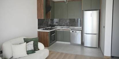 Yenimahalle'de 2 artı 1 daire mahkeme kararıyla kelepir satılacak