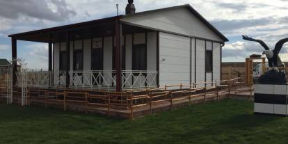 Etimesgut’taki arsa mahkeme kararıyla 2 milyon TL'ye satılacak