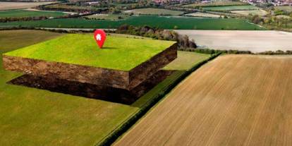 Mahkeme satışa çıkardı: Gölbaşı’nda dev arsa uygun fiyata sahibini arıyor