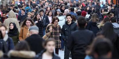 Ankara’da 870 bin kişi ikametsiz yaşıyor: ASKİ verileri ortaya çıkardı