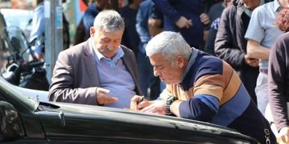 Emeklilere tarihin en büyük desteği: Üç Bakanlık seferberlik başlattı