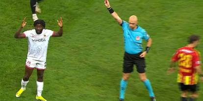 Gençlerbirliği’nde kırmızı alarm: Ligin zirvesinde