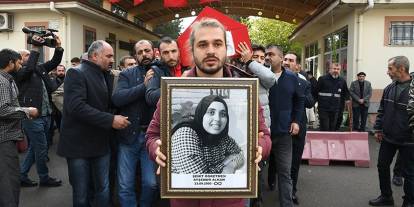 PKK tarafından katledilen öğretmenler 24 Kasım'da anılıyor