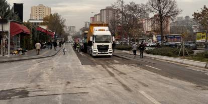 Ankara'da CHP'nin kalesinde Mansur Yavaş eleştirisi: Bıktık artık!