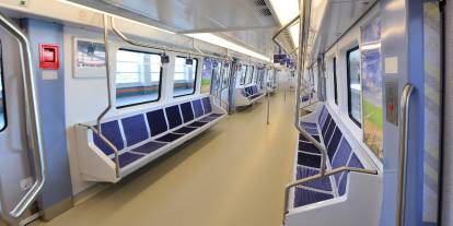 ABB’den toplu taşıma açıklaması: Aktarma yapmak zorundasınız