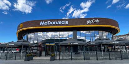 Sincan Arasta AVM’deki McDonald’s şubesi tartışılmaya devam ediyor