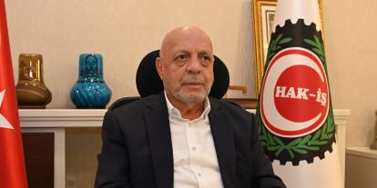 HAK-İŞ sert çıktı: Asgari ücret sistemi çöktü, masaya oturmayız