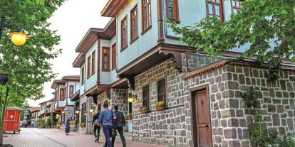 Ankara’nın merkezinde internet kesintileri sürüyor: Enerjisa göreve