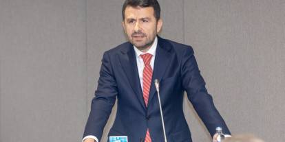 BİK yönetimi kolları sıvadı: Yeni gelir modelleri ile sektöre sahip çıkılacak