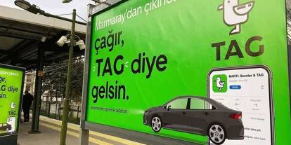 Ankara'daki taksiciler TAG'a savaş açtı: Toplantı üstüne toplantı yapıyorlar