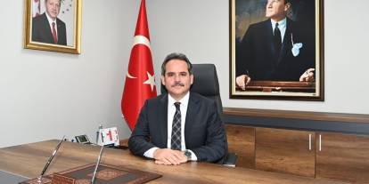 Mamak değişiyor: Kaymakam Mehmet Nebi Kaya etkisini hissettirdi