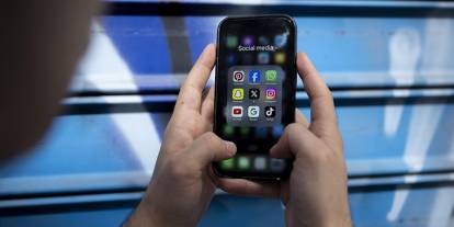 Ankara'da “sosyal medyaya genç bakışı” paneli düzenlenecek