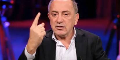 64 barodan Fatih Altaylı tepkisi: Ankara Barosu da imza attı