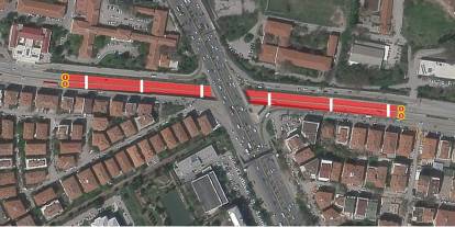 Keçiören, Bağlum ve Pursaklar dikkat: O bulvar trafiğe kapatılıyor