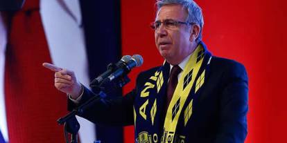 Ankara Büyükşehir Belediyesi ile Ankaragücü ortak program düzenleyecek