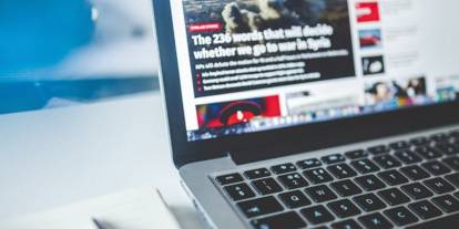 İnternet haber sitelerinin günlük asgari haber sayısı 40'a düşürüldü