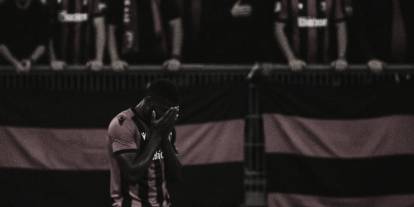 Kara cuma: Gençlerbirliği taraftarına üçlü şok!