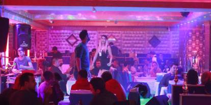 Ankara'da fuhuş yapan 'kons'lara operasyon: 9 işletmede 56 gözaltı var