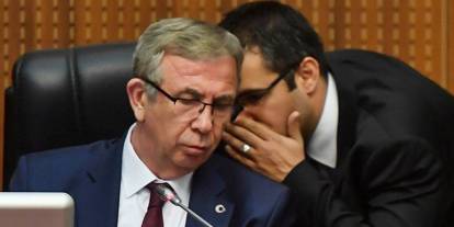 Mansur Yavaş'ın basın danışmanı CHP Parti Meclisi’ne seçildi