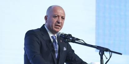 Ankara Sanayi Odası uyardı: Büyüme suni, tabana yayılmıyor