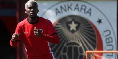 Onyekuru krizinde son dakika: Az kalsın serbest kalıyordu