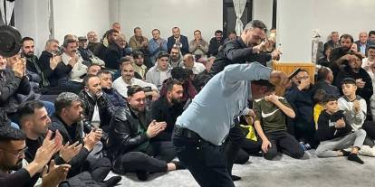 Ankara’da ferfene geleneği yeniden canlanıyor: Köy odalarında buluşuyorlar