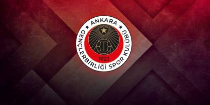 Gençlerbirliği’nde olağanüstü kongrenin durdurulması talep edildi