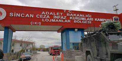 Sincan Kadın Kapalı Cezaevi'nde flaş iddia: Tahliyeler erteleniyor