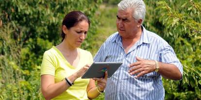 Ankara'da tarım danışmanı destek tutarı 345 bin 450 TL oldu