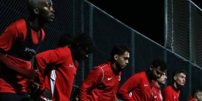 Gençlerbirliği–Karagümrük maçının biletleri satışa çıktı