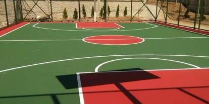 Nuh Orman: Spor zeminlerde standartları yükseltiyoruz