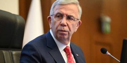 Mansur Yavaş’tan TRT’ye sert tepki: “Manipülatif haberinizi derhal düzeltin”