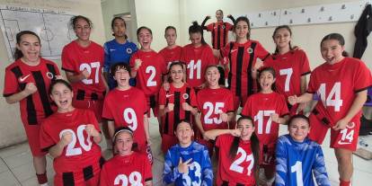 Gençlerbirliği sahaya çıkıyor: Kadınların hedefi üç puan