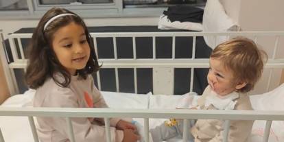 Ankara’da 2 kardeşe saldıran 'pitbull'un sahibinden pişkin savunma