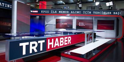 TRT, Mansur Yavaş’ın tepkisinin ardından yanıltıcı haberi sildi