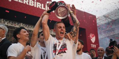 Gençlerbirliği’nin Türkiye Kupası'nda rakipleri belli oldu