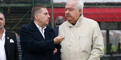 Gençlerbirliği’nde yeni dönem: Kulüp fabrika ayarlarına döndü